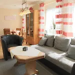Villa Seerose Mit Terrasse Sassnitz