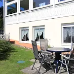 Villa Seerose Mit Terrasse
