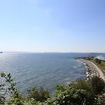 Villa Seerose Mit Terrasse Sassnitz