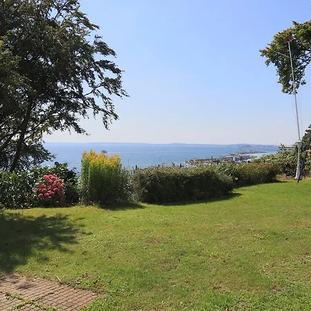 Villa Seerose Mit Terrasse *