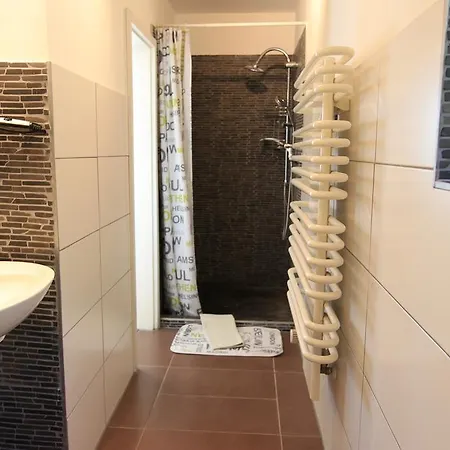 Villa Seerose Mit Terrasse