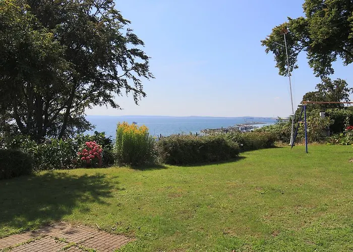 Villa Seerose Mit Terrasse *